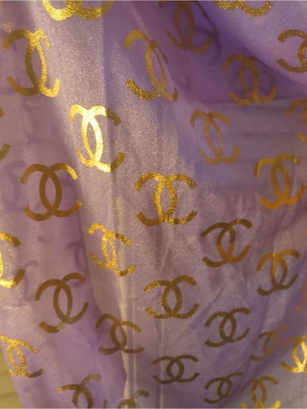 Scarf - Picture 2 of 3